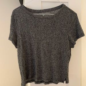 Crop top American Eagle